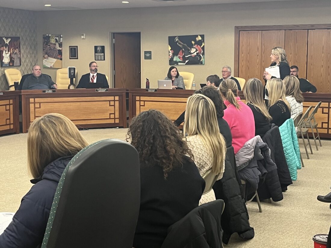 JPS Piloting Programs For New ELA Curriculum News, Sports, Jobs Post Journal